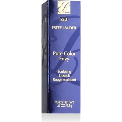 Estée Lauder Pure Color Envy Lipstick 370 Carnal 3,55 g