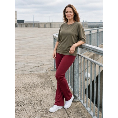 EVONA a.s. Dámské legíny LAURA 2 031 Dámské legíny LAURA 2 031 031