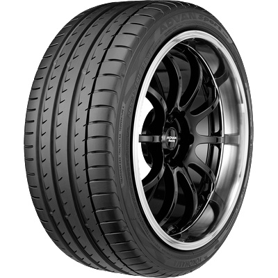 Yokohama ADVAN Sport V105S ZPS (RFT) XL 255/35 R19 96Y