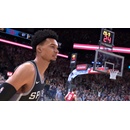 NBA 2K25