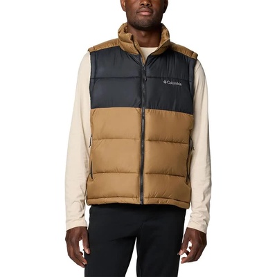 COLUMBIA Потник Columbia Pike Lake II vest - Brown (Delta / Black)