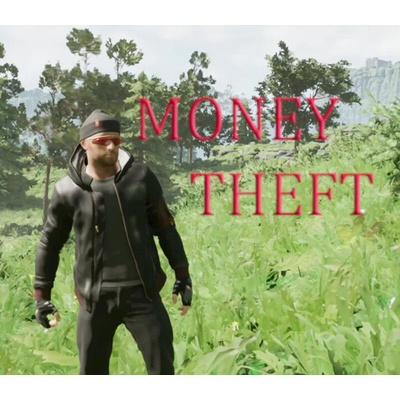 Money Theft