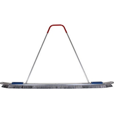 Merco Metla Granutop na koberce s granulátom