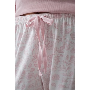Women'Secret пижама от две части дамска с памук (3594740)
