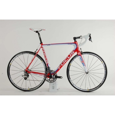 Focus IZALCO Team REPLICA KATUSHA Race 2012