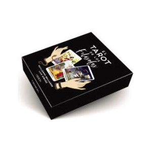 EL TAROT FILOSOFICO | GALLARDO MORAN, GUILLERMO, MIGUEZ YBARZ (2023)