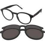 Hugo by Hugo Boss Диоптрични очила Hugo Boss HG 1330/CS2 807/99 - leshti