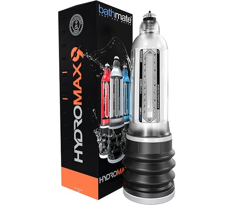 Bathmate Hydromax X30