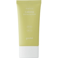 Goodal Houttuynia Cordata Calming Moisture Sun Cream hydratační krém SPF50+PA++++ 50 ml