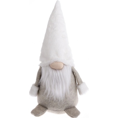 Textilná dekorácia Škriatok Dusty 52 cm