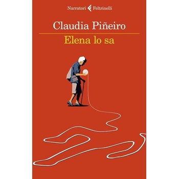 Elena to ví - Claudia Piñeiro