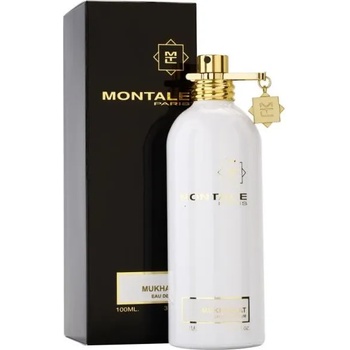 Image 1 of Montale Mukhallat EDP 50 ml