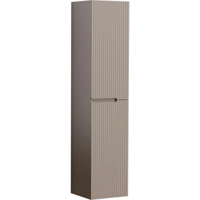 Inter Ceramic Колона за баня, PVC, 35х35х160см, Inter Ceramic, ELORIA 3535BR (3535BR)