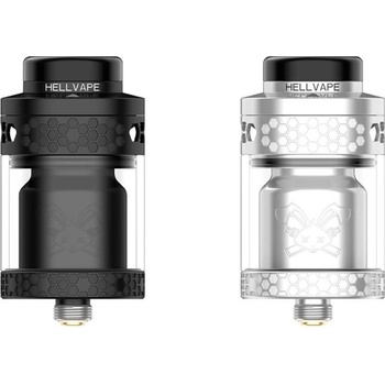 Hellvape Dead Rabbit 4 RTA 3.5/5.5ml