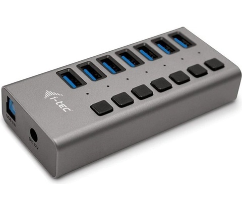 i-Tec U3CHARGEHUB7