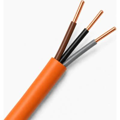 PRAFlaSafe X-O 3x1,5 RE (1-CXKH-R) 1 m