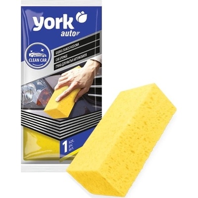 YORK Mycí houba Y012010 | Zboží Auto