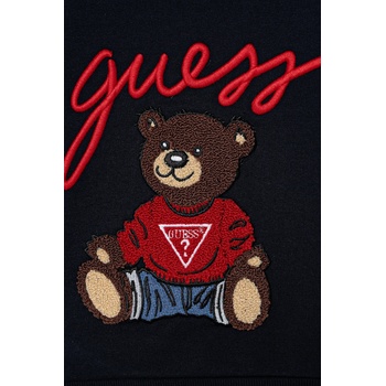 GUESS Детски памучен суичър Guess (H5RT01.KAD74.PPY2)