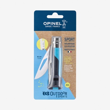 OPINEL Outdoor č.8