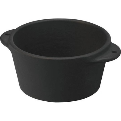 Lava Metal Liatinová miska na souffle 8 cm