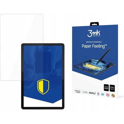3mk Paper Feelingpro Lenovo Tab M11 10 95 2 ks 5903108554572 – Zboží Živě
