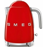 Smeg KLF03RDEU Електрически кани