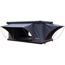 King Camp Boundless X2 s markýzou