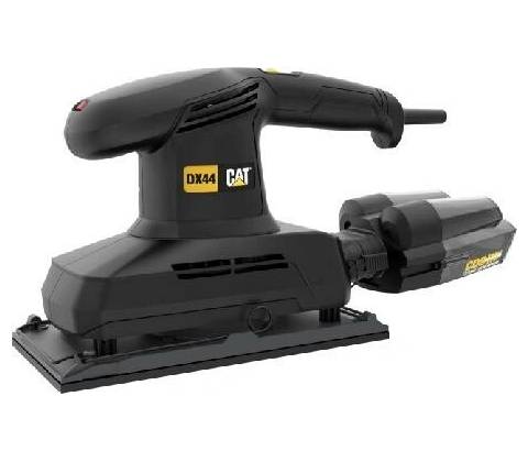 Caterpillar DX44