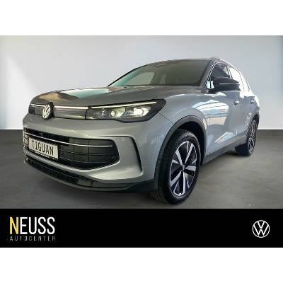 Volkswagen Tiguan 2.0 TDI Energy DSG 4Motion 142 kW