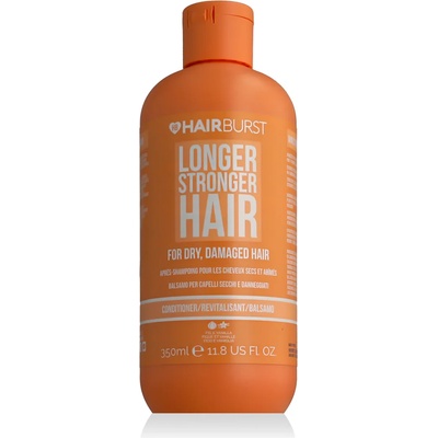 Hairburst Longer Stronger Hair For Dry, Damaged Hair Conditioner 350 ml