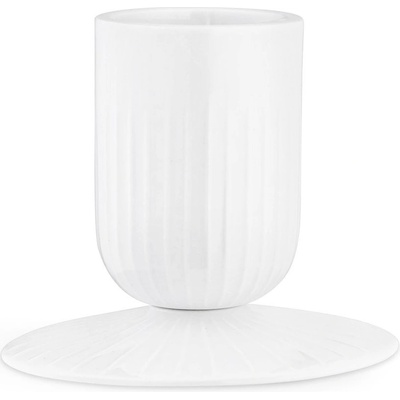 Svícen Hammershoi Block 5 cm Kähler