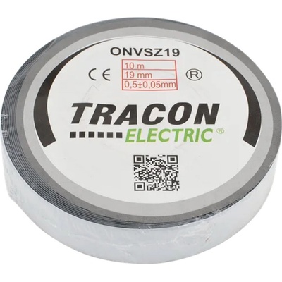 Tracon electric Samovulkanizačná páska 10 m x 25 mm