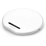 Ttec Безжично зарядно Air Charger Wireless Charger - Бяло