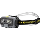 Ledlenser HF8R Work