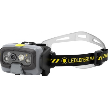 Ledlenser HF8R Work