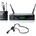 AKG Wms470 Presenter Set-Band9