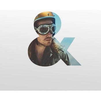 Julien Doré - & (CD) (0889853394326)