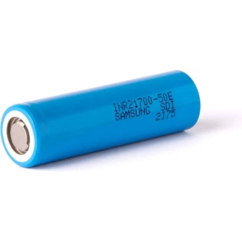Image 1 of Samsung INR21700-50E 5000mAh 10A (702000081)