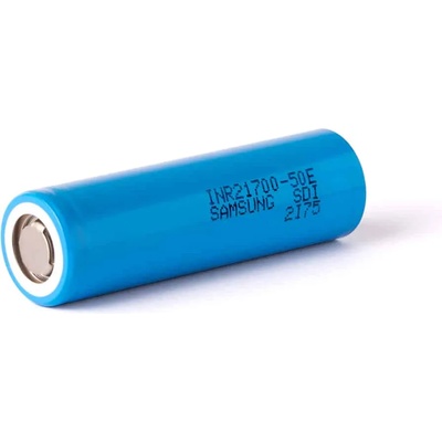 Samsung INR21700-50E 5000mAh 10A (702000081)