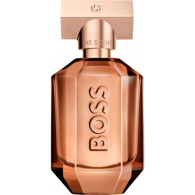 Hugo Boss Boss The Scent For Her Le Parfum parfum dámsky 50 ml