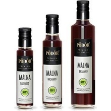 Pödör Malinové balsamico 500ml