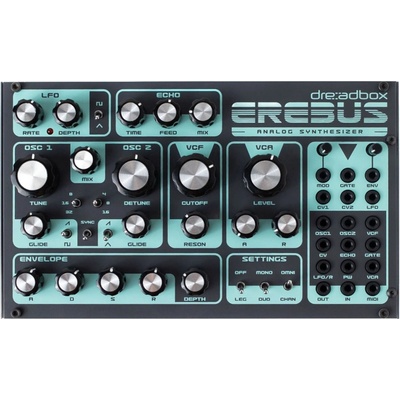 Dreadbox Erebus Reissue