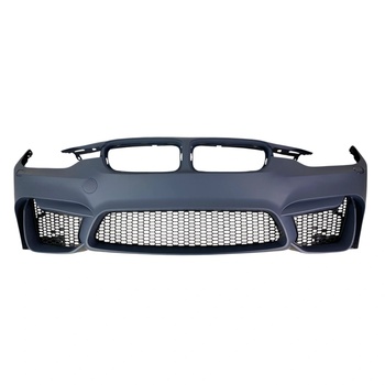 Предна броня за BMW F30 (2011-2018) - M3 look (51118058802S1)