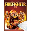 Real Heroes: Firefighter