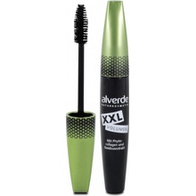 alverde naturkosmetik řasenka XXL 10 black 12 ml