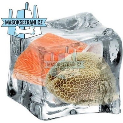 B.A.R.F. Company Losos komplet s dršťkami 0,25 kg