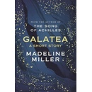 Galatea: A short story