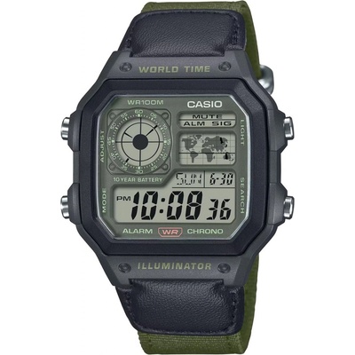 Casio AE-1200WHUB-3A