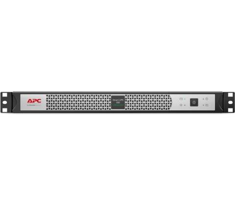 APC SCL500RMI1UC