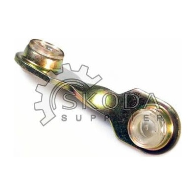 Táhlo řadící ŠKODA Aftermarket 1J0711183D | Zboží Auto